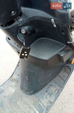 Скутер Viper F50 2008 в 