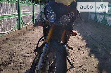 Мотоциклы Viper F5 2014 в Сарнах