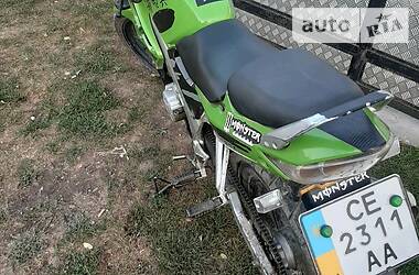 Мотоцикл Классік Viper F5 2014 в Сокирянах