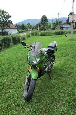 Мотоцикл Спорт-туризм Viper F5 2014 в Косові
