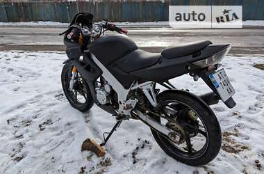Мотоцикл Спорт-туризм Viper F5 2014 в Івано-Франківську