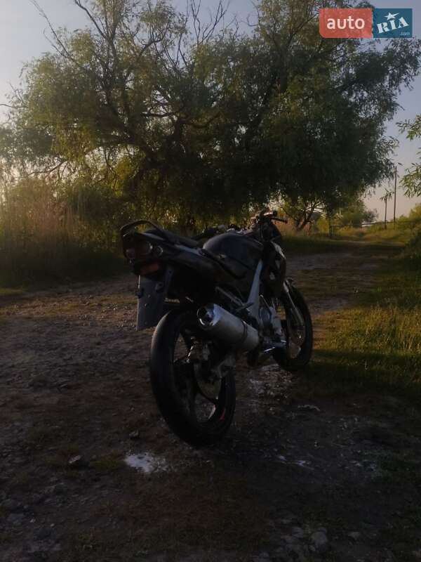 Міні спорт Viper F5 2008 в Калинівці