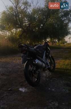 Мини спорт Viper F5 2008 в 