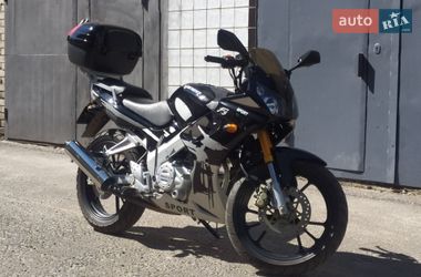 Мотоцикл Спорт-туризм Viper F5 2014 в Сумах