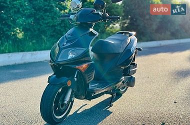 Скутер Viper Fabius 2007 в Киеве
