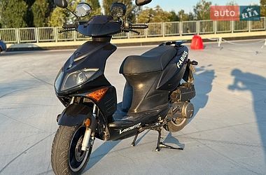 Скутер Viper Fabius 2007 в Киеве