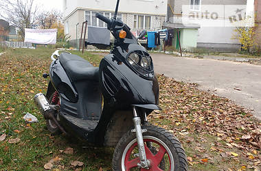 Скутер Viper Grand Prix 2009 в 