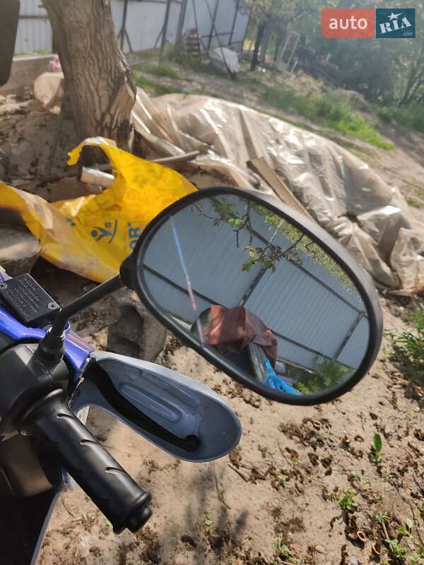 Скутер Viper Grand Prix 2006 в Кам'янському