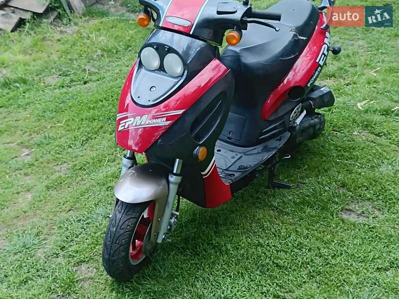 Вантажні моторолери, мотоцикли, скутери, мопеди Viper HT 2015 в Ніжині