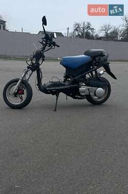 Мопеды Viper Kanuni 2010 в 