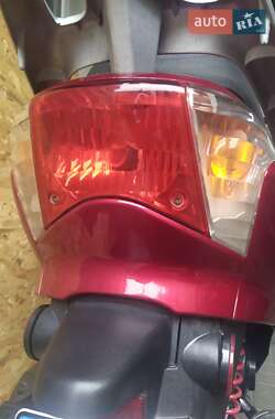 Скутер Viper Legend 2008 в Днепре