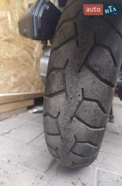 Скутер Viper Legend 2008 в Днепре