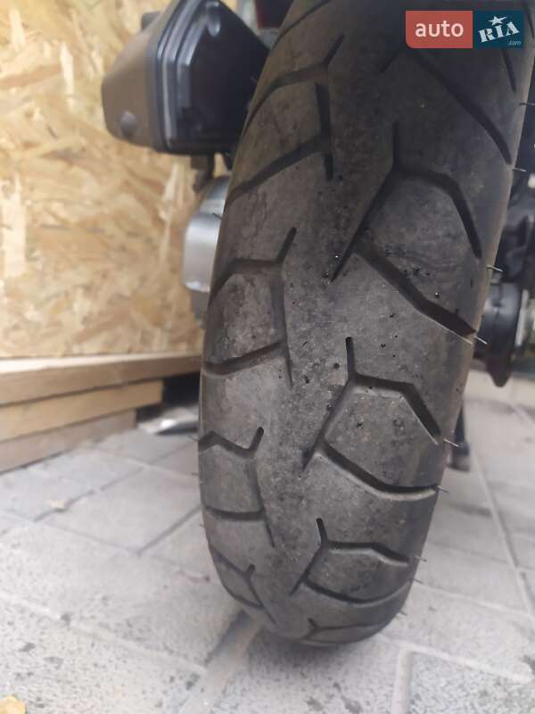 Скутер Viper Legend 2008 в Днепре