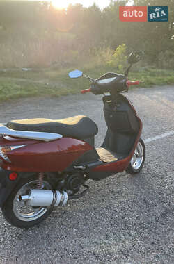 Мопеды Viper Legend 2012 в 