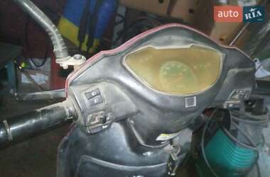 Мопеды Viper Legend 2008 в Бучаче