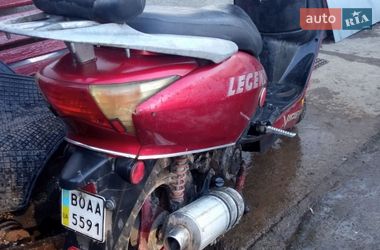 Мопеды Viper Legend 2008 в Бучаче