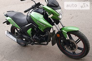Мотоциклы Viper Magnum 2014 в 