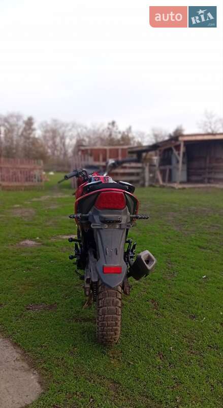 Спортбайк Viper Magnum 2014 в Николаеве фото 4 Спортбайк Viper Magnum 2014 в Николаеве