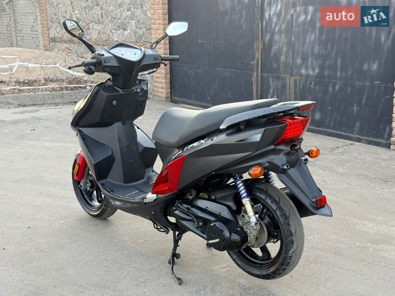 Скутер Viper Matrix 2007 в Краснограде