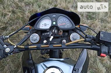 Мотоцикл Кросс Viper MX 200R 2012 в Бобринце