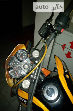 Мотоцикл Кросс Viper MX 200R 2009 в Люботине