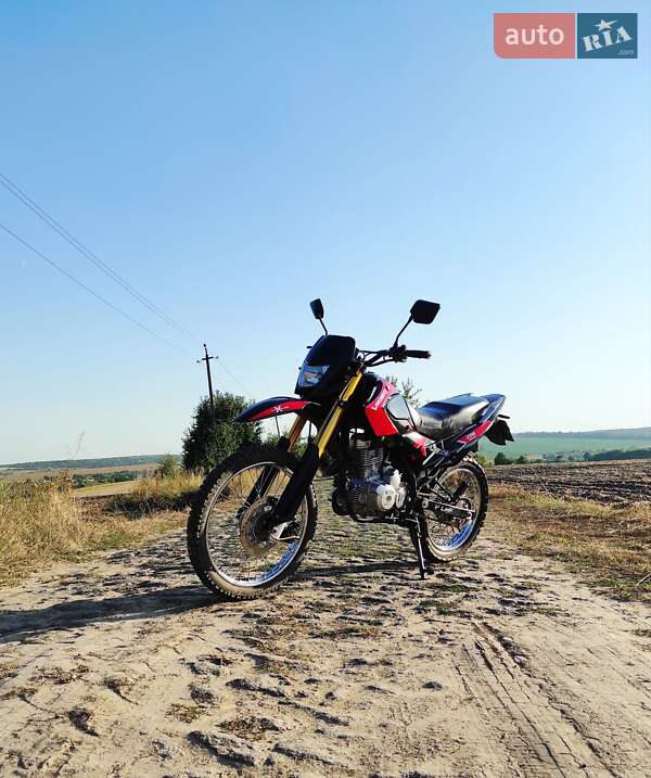 Viper MX 200R 2013