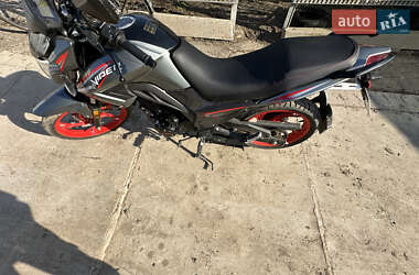 Моторолер Viper MX 200R 2024 в Баштанці