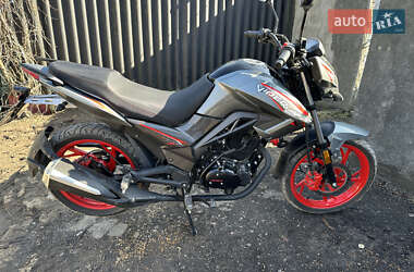 Моторолер Viper MX 200R 2024 в Баштанці