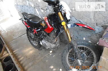 Мотоцикл Внедорожный (Enduro) Viper MX 2013 в Рахове