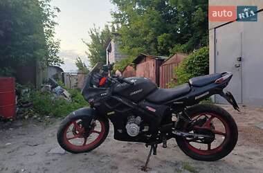Мотоцикл Супермото (Motard) Viper MX 2008 в 