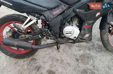 Мотоцикл Супермото (Motard) Viper MX 2008 в 