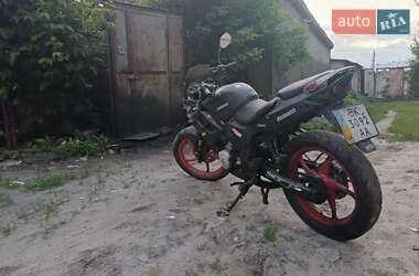 Мотоцикл Супермото (Motard) Viper MX 2008 в 