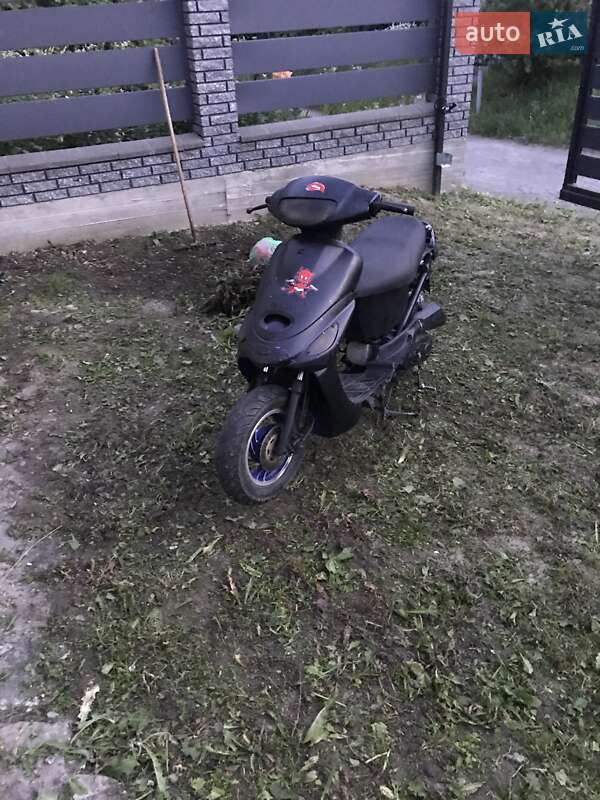 Мопеды Viper Navigator 2007 в Нововолынске