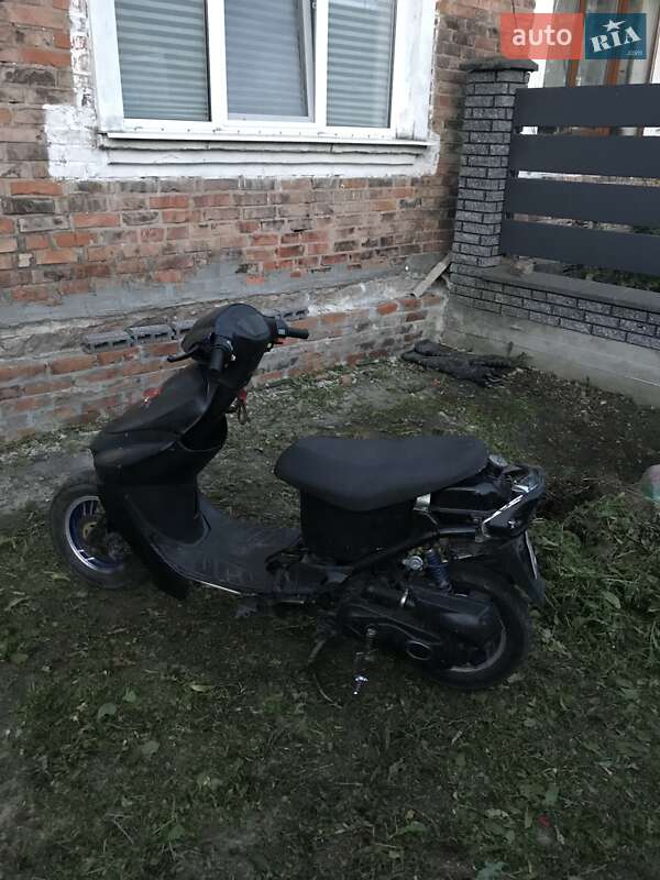 Мопеды Viper Navigator 2007 в Нововолынске