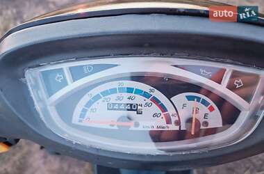 Скутер Viper Navigator 2007 в 