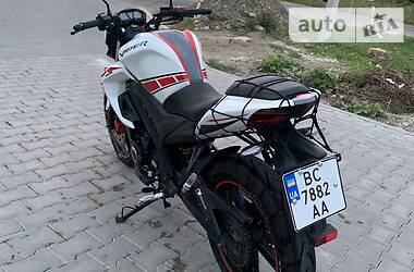 Мотоцикл Без обтекателей (Naked bike) Viper R1 2014 в Бориславе