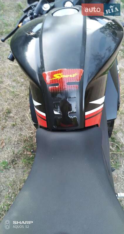 Спортбайк Viper R1 2014 в Кременчуці