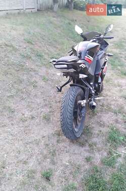 Спортбайк Viper R1 2014 в 