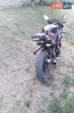 Спортбайк Viper R1 2014 в Кременчуге