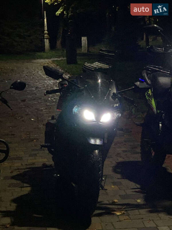 Мини спорт Viper R1 2021 в Бориславе фото Мини спорт Viper R1 2021 в Бориславе