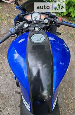 Спортбайк Viper R1 2014 в Харькове