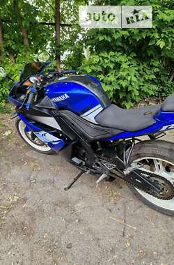 Спортбайк Viper R1 2014 в Харкові