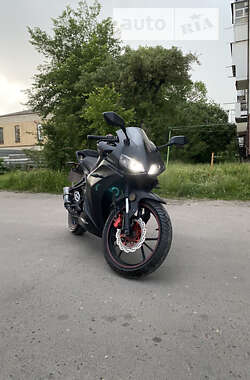 Мотоцикл Классік Viper R1 2021 в Рівному