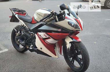 Спортбайк Viper R1 2014 в Вінниці