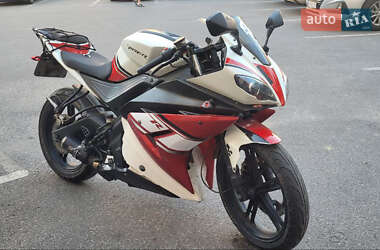 Спортбайк Viper R1 2014 в Виннице