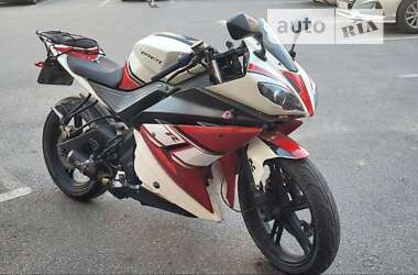 Спортбайк Viper R1 2014 в Виннице