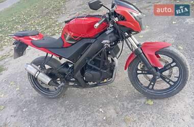 Спортбайк Viper R1 2014 в Лановцах