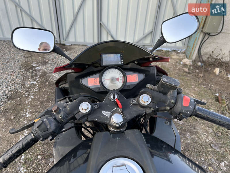 Спортбайк Viper R1 2014 в Дніпрі фото 10 Спортбайк Viper R1 2014 в Дніпрі