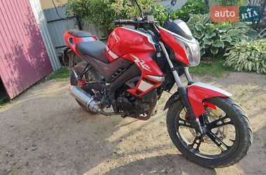 Спортбайк Viper R1 2014 в 