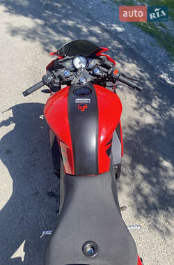 Мотоцикл Спорт-туризм Viper R1 2014 в 